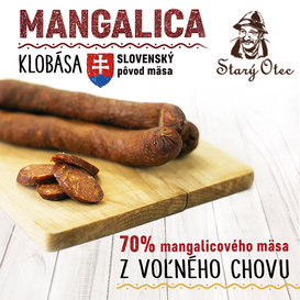Mangalica