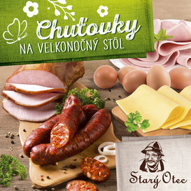 Veľkonočná nádielka