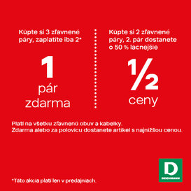 Zimný výpredaj