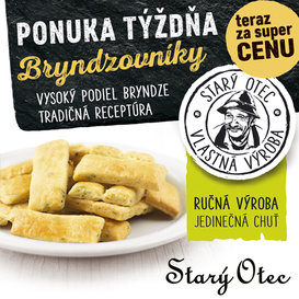 Bryndzovníky