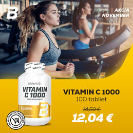Vitamín C 1 000