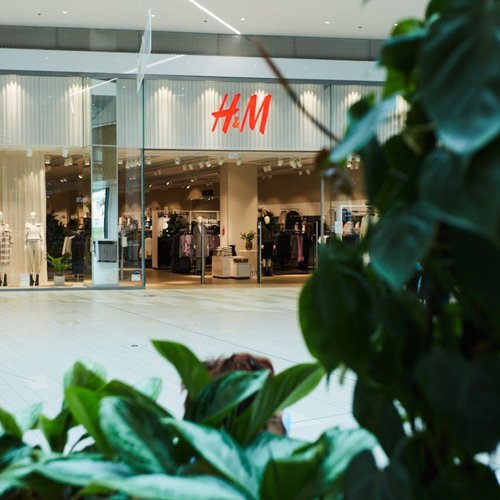H&M