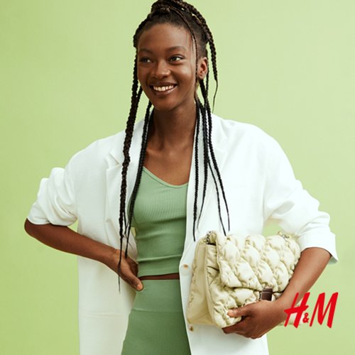 LETNÝ VÝPREDAJ V H&M PRÁVE ZAČAL