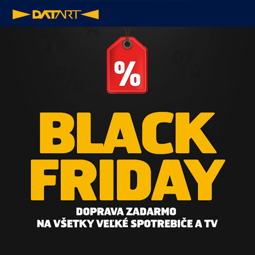 Vianoce výhodne s DATARTom