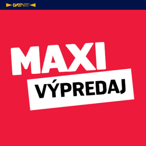 Maxi Výpredaj