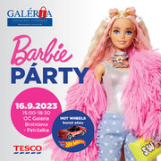 Barbie party - Barbie_online_BA_1080x1080px