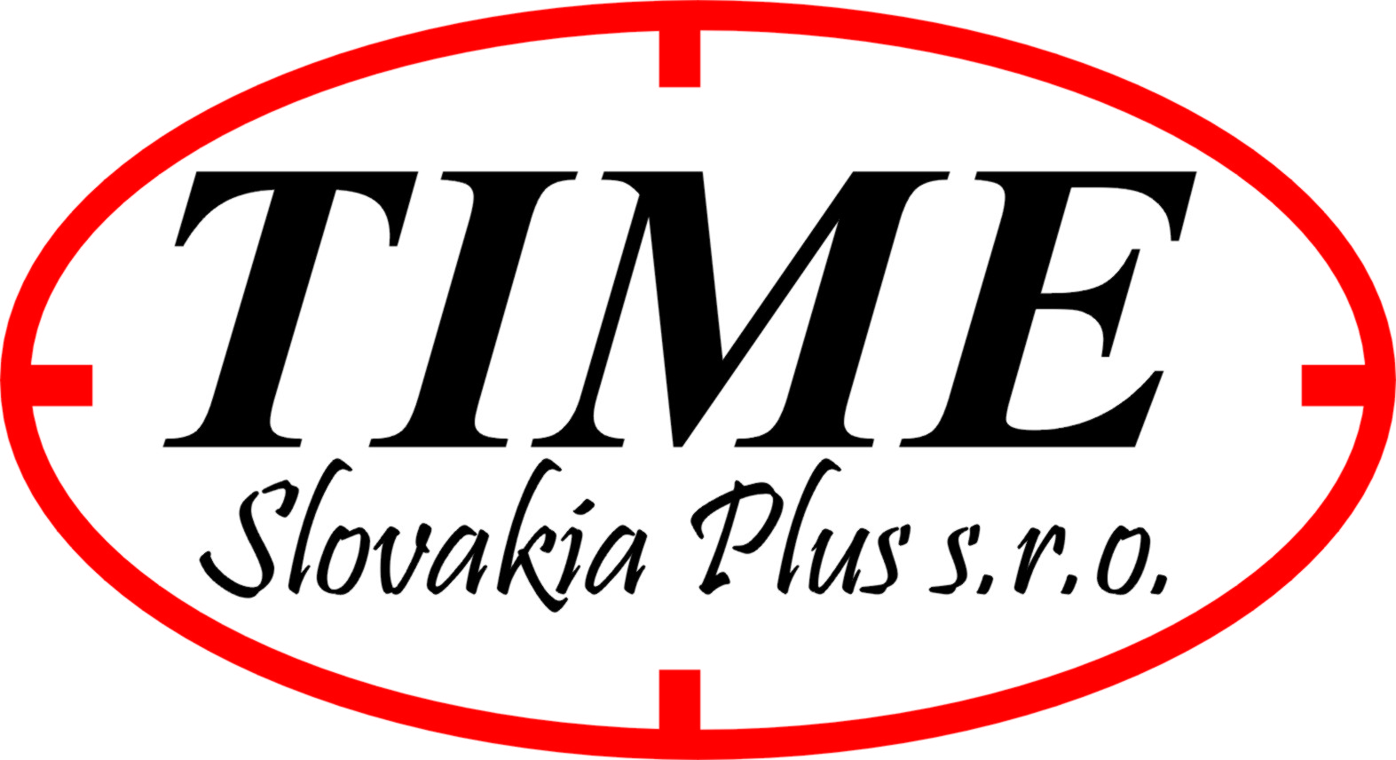TIME Slovakia Plus